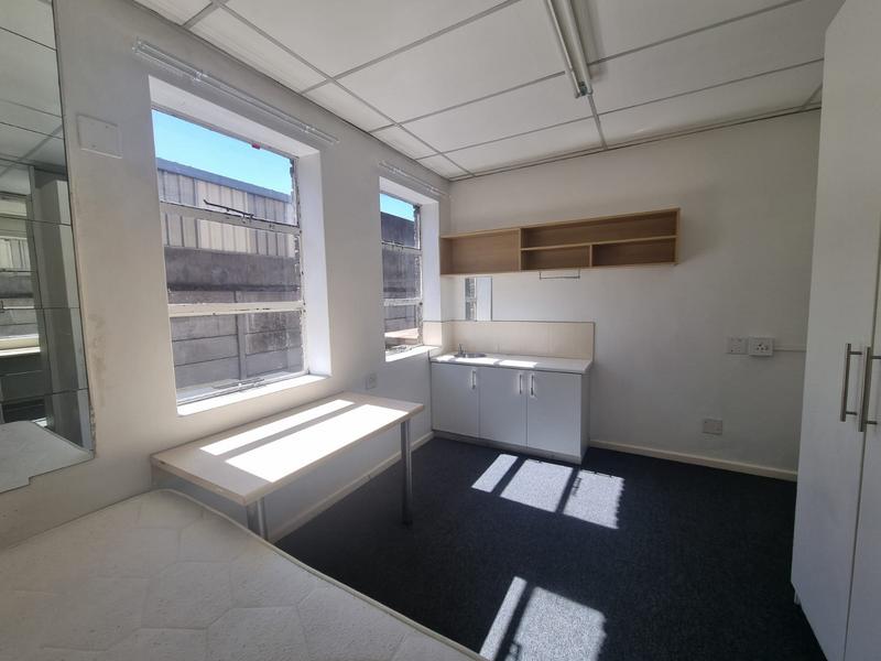 To Let 0 Bedroom Property for Rent in Kempenville Western Cape